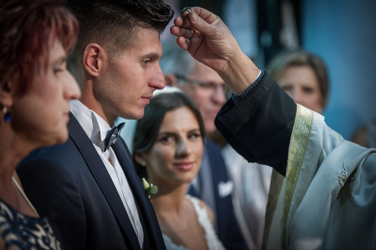 Δημήτρης & Δήμητρα - Έδεσσα - Κερασιά : Real Wedding by George Spiridis Art Photography